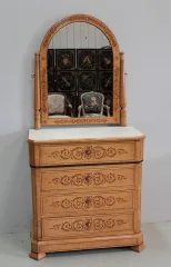 CHARLES X PERIOD DRESSINGTABLE