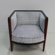 Fauteuil Art-déco CIRCA 1920