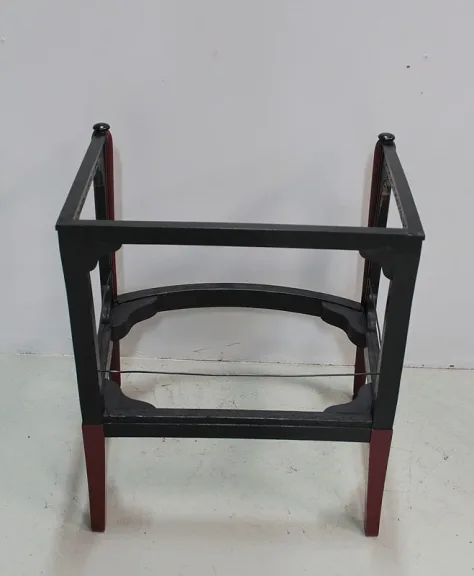 ART DECO PERIODE ARMCHAIR