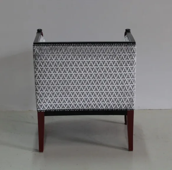 ART DECO PERIODE ARMCHAIR