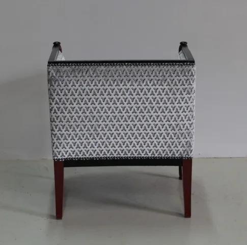 Fauteuil Art-déco CIRCA 1920