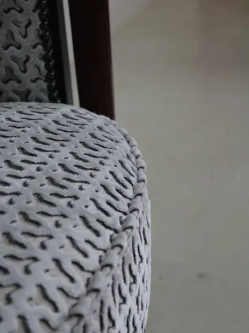 Fauteuil Art-déco CIRCA 1920