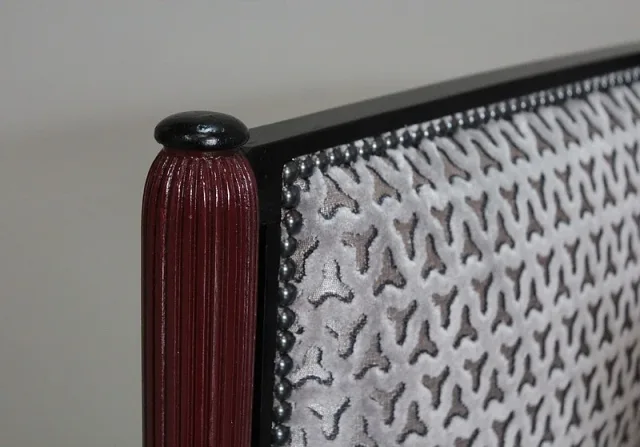 Fauteuil Art-déco CIRCA 1920