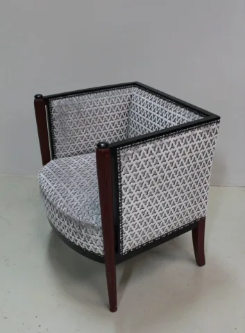 Fauteuil Art-déco CIRCA 1920