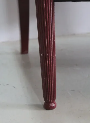 Fauteuil Art-déco CIRCA 1920