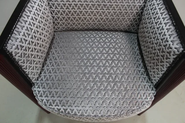Fauteuil Art-déco CIRCA 1920