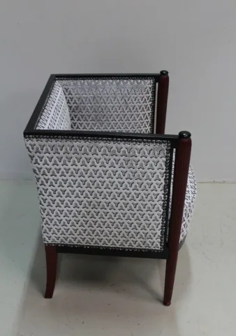 Fauteuil Art-déco CIRCA 1920