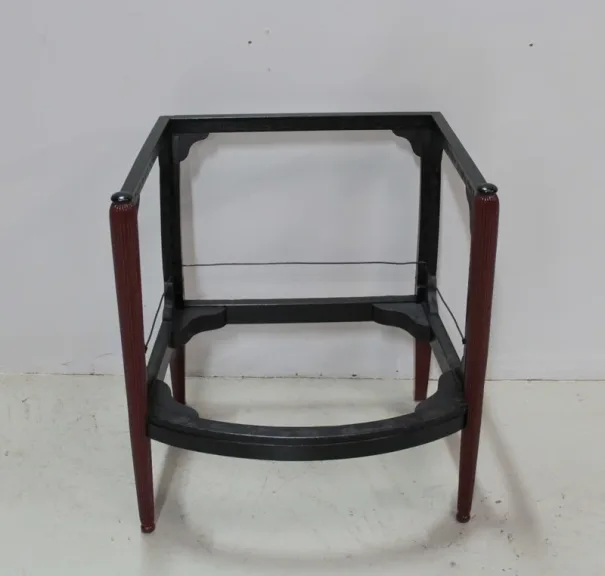 ART DECO PERIODE ARMCHAIR