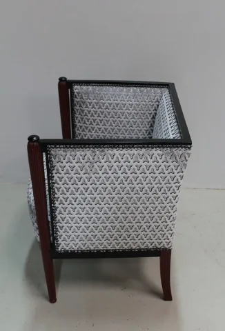 Fauteuil Art-déco CIRCA 1920