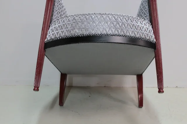 Fauteuil Art-déco CIRCA 1920