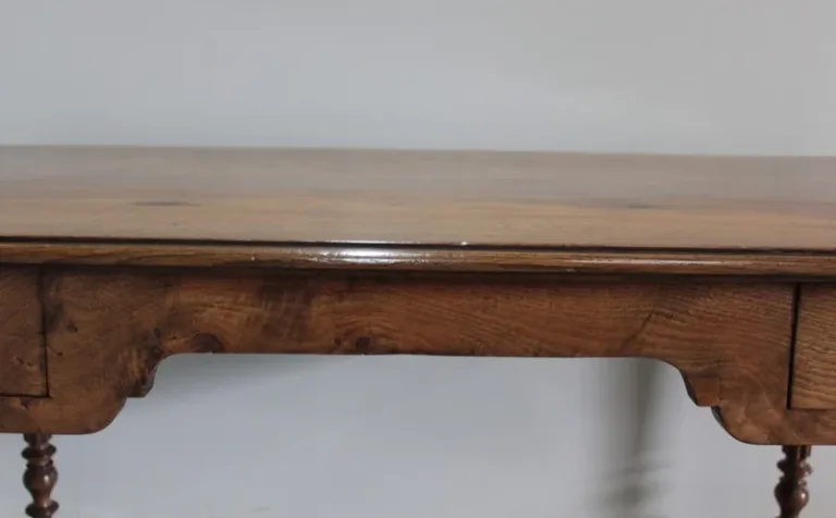 OAK SCHREIBTISCH