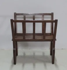 BRETON PAPER RACK