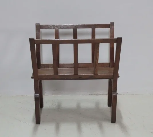 BRETON PAPER RACK