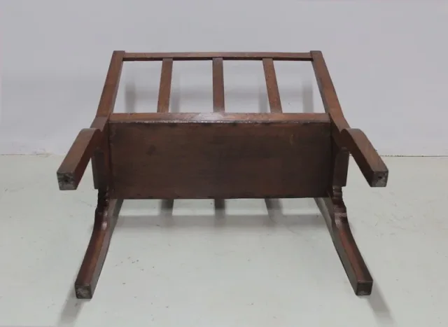 BRETON PAPER RACK