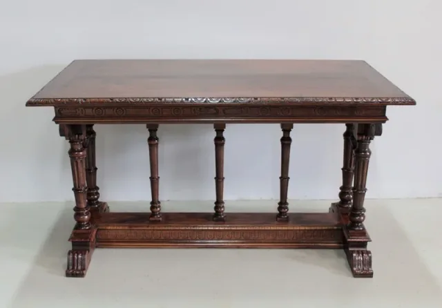 RENAISSANCE STYLE TABLE
