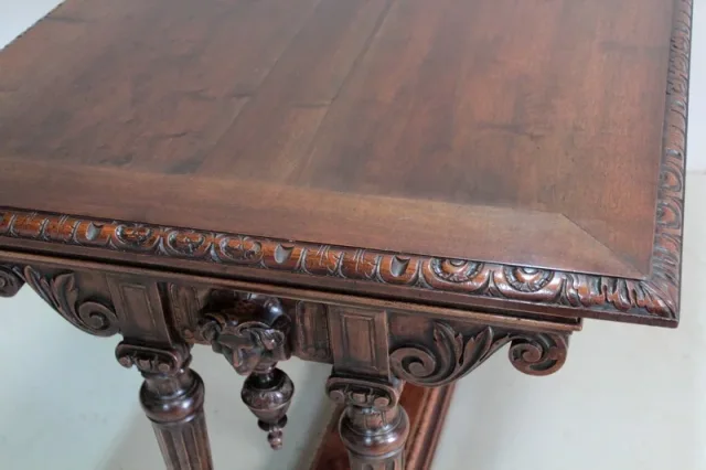 RENAISSANCE STYLE TABLE