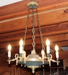 FRANSE RESTAURATIE STIJL LICHT