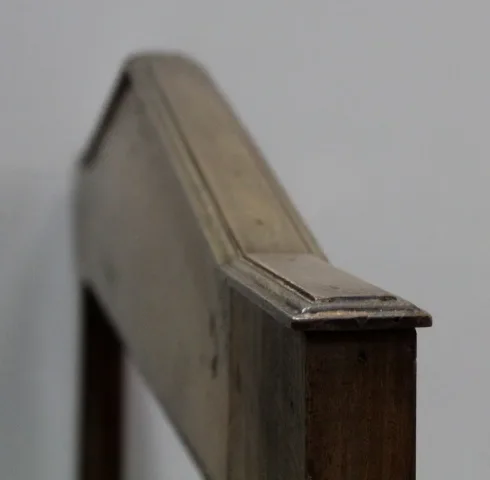 FRANZÖSISCHER DIRECTOIRE-PERIODENBILDSCHIRM