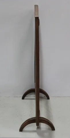 FRANZÖSISCHER DIRECTOIRE-PERIODENBILDSCHIRM