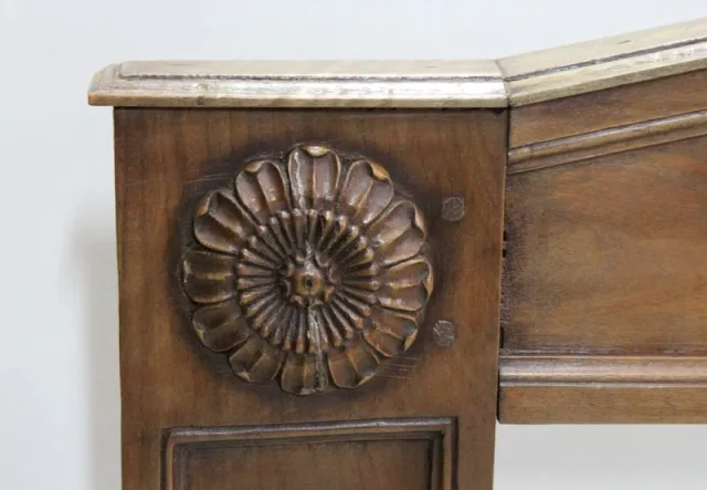 FRANZÖSISCHER DIRECTOIRE-PERIODENBILDSCHIRM