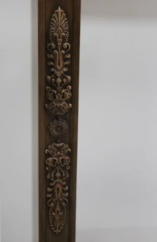 FRANZÖSISCHER DIRECTOIRE-PERIODENBILDSCHIRM