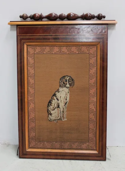 FIRE SCREEN