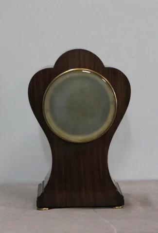 ART NOUVEAU PERIODE KLOK