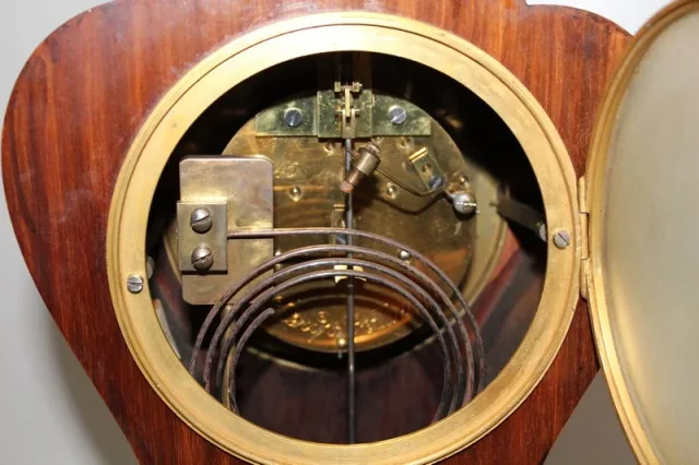 ART NOUVEAU PERIODE KLOK