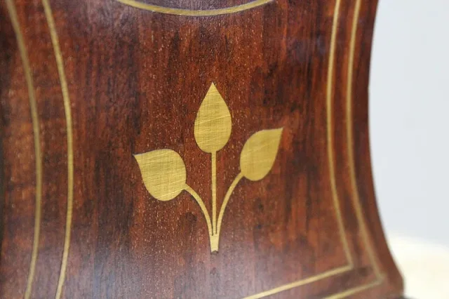 ART NOUVEAU PERIODE KLOK