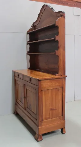 Élégant Buffet desserte fin XIXème