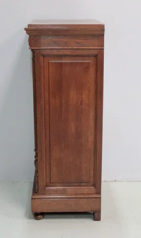 LOUIS XVI STYLE DISPLAY GABINETE