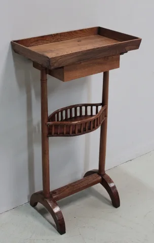 TABELLA DI STILE DELLA RISTORAZIONE PICCOLA