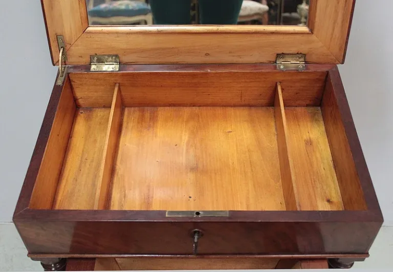 LOUIS PHILIPPE ZEITRAUM ARBEITBAR