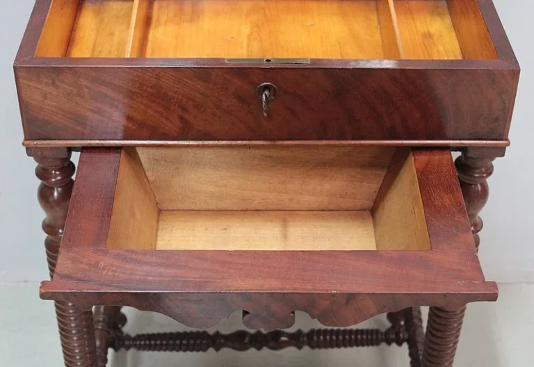 LOUIS PHILIPPE ZEITRAUM ARBEITBAR