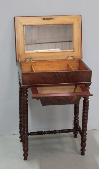LOUIS PHILIPPE ZEITRAUM ARBEITBAR