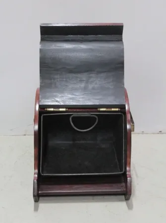 KOHLE SCUTTLE