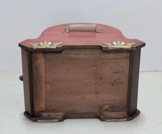 KOHLE SCUTTLE