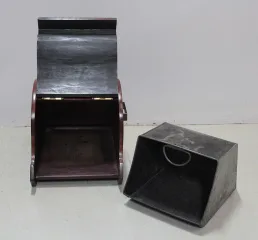 COAL SCUTTLE