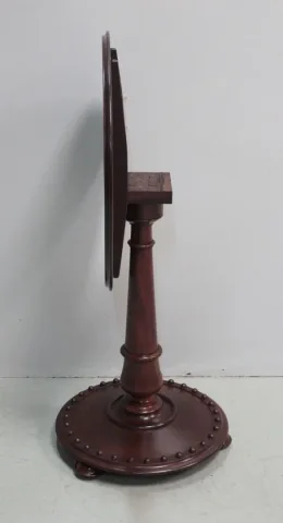 ENGLISH TILT TOP TABLE