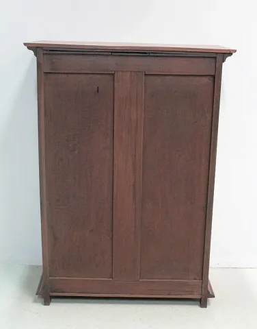 TEAK KAST