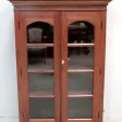 TEAK DISPLAYKAST