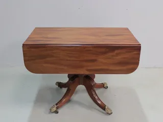 ENGLISH  TABLE