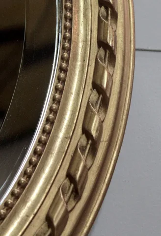LOUIS XVI STYLE MIRROR