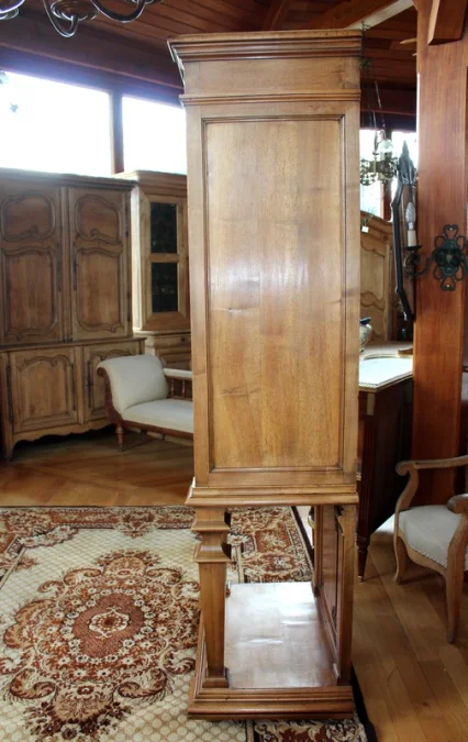 RENAISSANCE STYLE CABINET