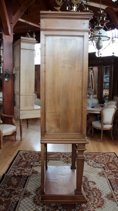 RENAISSANCE STYLE CABINET