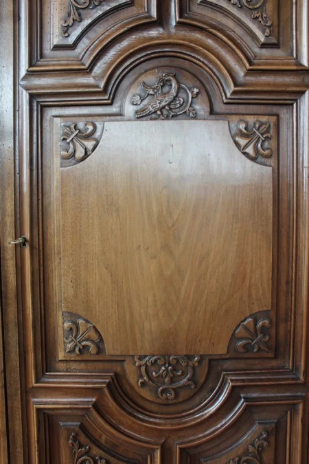 RENAISSANCE STYLE CABINET