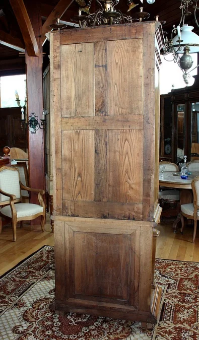 RENAISSANCE STYLE CABINET