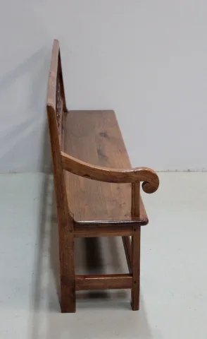 19 ° C BENCH