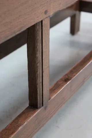 19 ° C BENCH