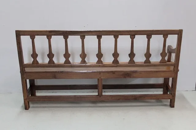 19 ° C BENCH